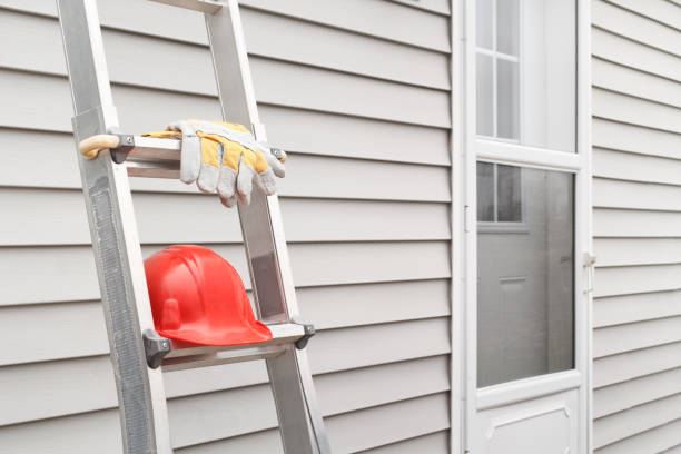 Best Siding Removal and Disposal  in Whitesboro, AL