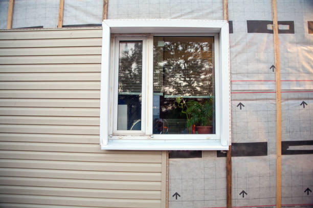 Best Steel Siding Installation  in Whitesboro, AL