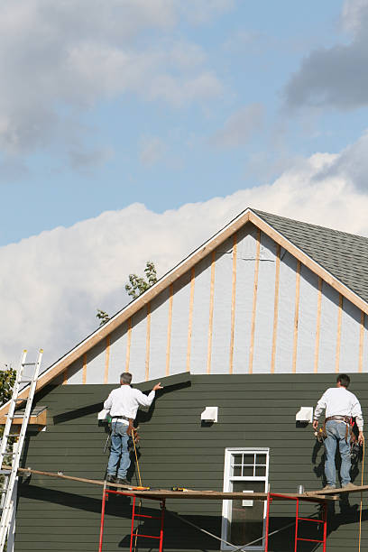Best James Hardie Siding  in Whitesboro, AL
