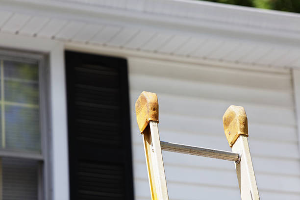 Best Fascia and Soffit Installation  in Whitesboro, AL
